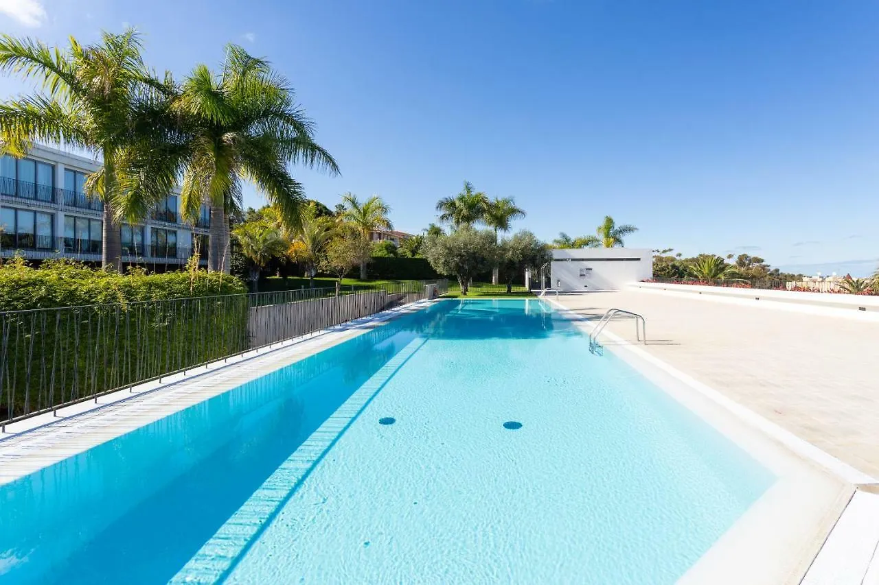 Home2Book Design Santa Ursula Pool & Wifi 0*, Santa Ursula (Tenerife) Spain
